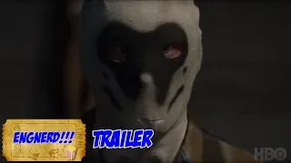Watchmen  Trailer Legendado Oficial1