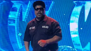Ice Cube - You Can Do It (Live) in Arizona @ The Showroom Gila River Casino at Wild Horse Pass