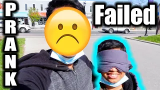 SURPRISE PRANK ON VAJRE FAILED 😩 | VelBros Tamil