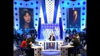 Mylène Jampanoï - On n'est pas couché 20 janvier 2007 #ONPC