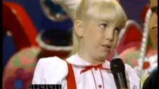 Puttin' On The Kids Christmas Special Heather O'Rourke