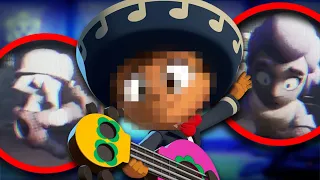 Poco Face Reveal! Dynamike DIES! Starr Park info & More! #StarrParkCCTV