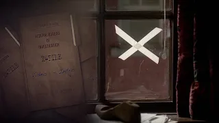 THE X-FILES 30 PROJECT - #1 Intro