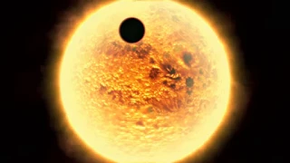 Discovery of planet Kepler-16b