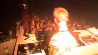 Armin Van Buuren - Amnesia Ibiza Live