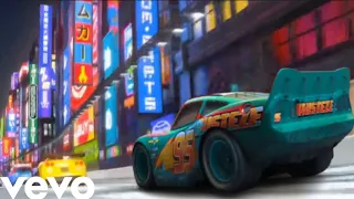 Cars 2 ~ (Music Video) Play The Spectre 2.0