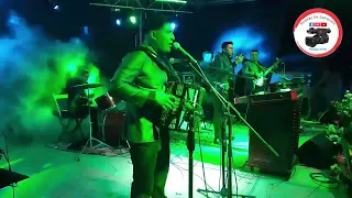 LOS MILAGROS DE CRISTO // CON LETRAS DE ORO (EN VIVO)