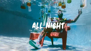 "All Night" - Funk Pop Type Beat | Disco Instrumental