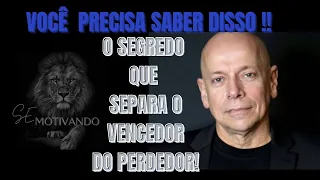 COMO MUDAR HÁBITOS E PARAR DE ADIAR OBRIGAÇÕES! Por Leandro Karnal /Se Motivando (MOTIVACIONAL)