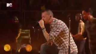 Linkin Park - A Place For My Head Live At Monterrey Arena