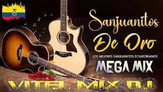 TRIO FRONTERIZO VS SANJUANITOS (( Vitel Mix Dj Pro )) 2024