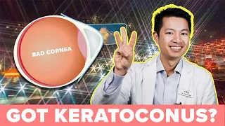 What Are The Signs That You Have Keratoconus