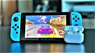 Top 5 Best Nintendo Switch Accessories You Can Buy In 2022