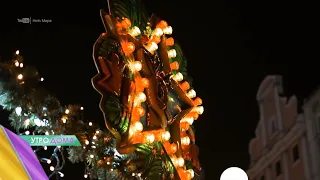 Рождественская ярмарка в Нюрнберге: что попробовать и на что посмотреть