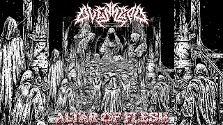 OVENHEAD - Altar Of Flesh (Full Album 2024)