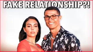 All The Red Flags In Cristiano Ronaldo and Georgina Rodriguez’s Relationship