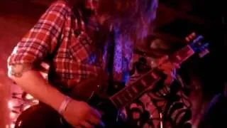 Graveyard - Hisingen Blues 2012-01-31 Live @ Doug Fir Lounge, Portland, OR