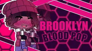 BLOODPOP MEME [GACHA CLUB LIVE2D]