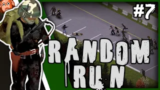 Risky Business | Project Zomboid Random Survivor Series | Season 3 Episode #7