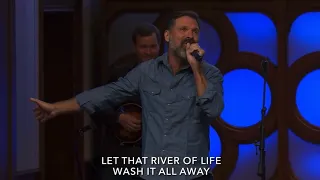 Mac Powell w/ Apostles Worship: River Of Life (06/27/21)