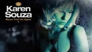 Never Tear Us Apart - Karen Souza - Essentials II - HQ