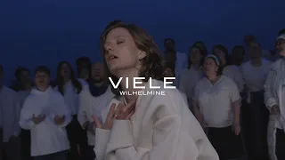 Wilhelmine - viele (Offizielles Musikvideo)