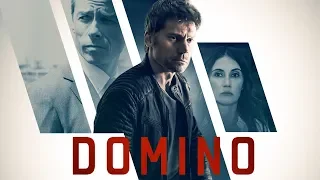 Domino UK Trailer (2019) Nikolaj Coster- Waldau | Guy Pearce | Carice van Houten