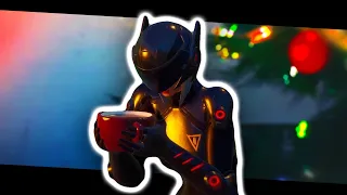 Jingle Bells 🔔 | Fortnite Cinematic Edit