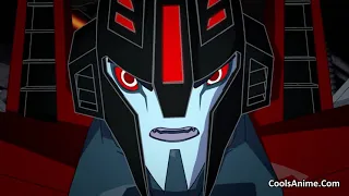 Transformers Robots in Disguise : S3E5 Part 2/4 | Episode 5 in Hindi |