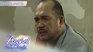 Domeng worries about Dodong getting kidnapped | Mga Anghel Na Walang Langit