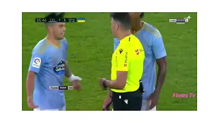 Celta 1 vs 4 Madrid. La Liga 2022/2023 Highlights