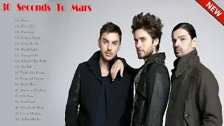 Best Songs 30 Seconds To Mars || 30 Seconds To Mars Greatest Hits