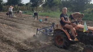 Сусідська🥔🥔🥔 завжди краща ❌️Сусіди це св'яте‼️З Надюхою та Куботою на калим❌️Команда та ,що і в 2022