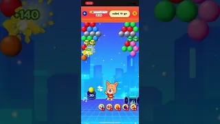 Shopee Bubble Puzzle [ลับสมอง] : Level 750 (Thailand) *3 Stars*No Booster*