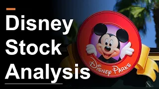 Disney Stock Analysis | Is DIS a Buy?