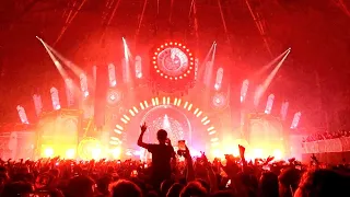 Opening +Anthem Brennan Heart Reverze 2022