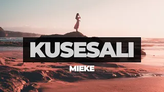 KUSESALI - MEIKE (VIDEO LIRIK)