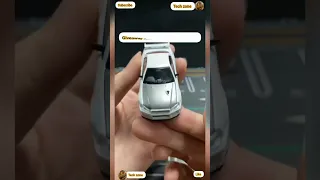 Mini GT car unboxing and also giveaway start after few days💯#trending #viral #subscribe#short_tech