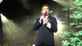 Carlos Marin - The Impossible Dream