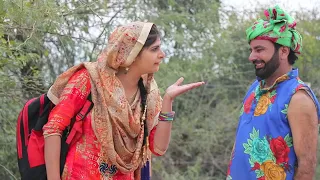 ladki Janani superhit Punjabi comedy video R,S, PANDHU,,muskan,,Mamta khatre