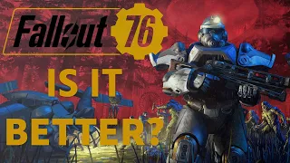 Is Fallout 76 Worth Playing In 2024? | Fallout 76 Review!