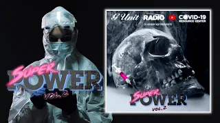 Young Buck - Street Immortal ft  Flame J SUPER POWER MIXTAPE VOL.2 DJ NEWW KID