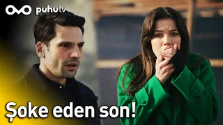 @YargiDizi  20. Bölüm - Şoke Eden Son!