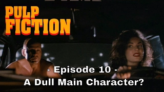 How to Write a Screenplay: Pulp Fiction - How Good Is Butch? (10th Episode)