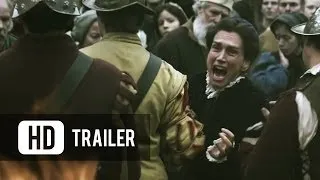 Kenau (2014) - Official Trailer [HD] - Dutch