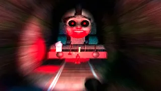 THOMAS THE SHANK ENGINE  - Full Game