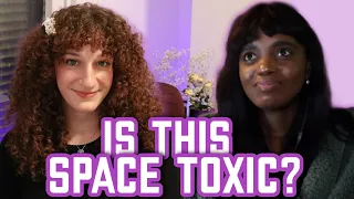 Brittany Simon & Kidology Discuss Online Friendship