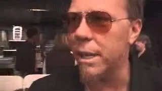 Metallica: Summer Sanitarium 2003 Announcement