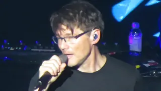 A-ha - Crying in the Rain (Live in Dubai),10Feb'20