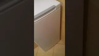 Problem z pralką Whirlpool